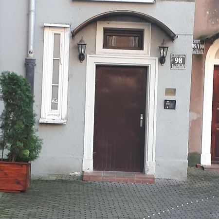 Old Town Heart Of Neptune Gdansk Bagian luar foto